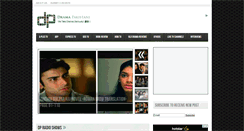 Desktop Screenshot of dramapakistani.net